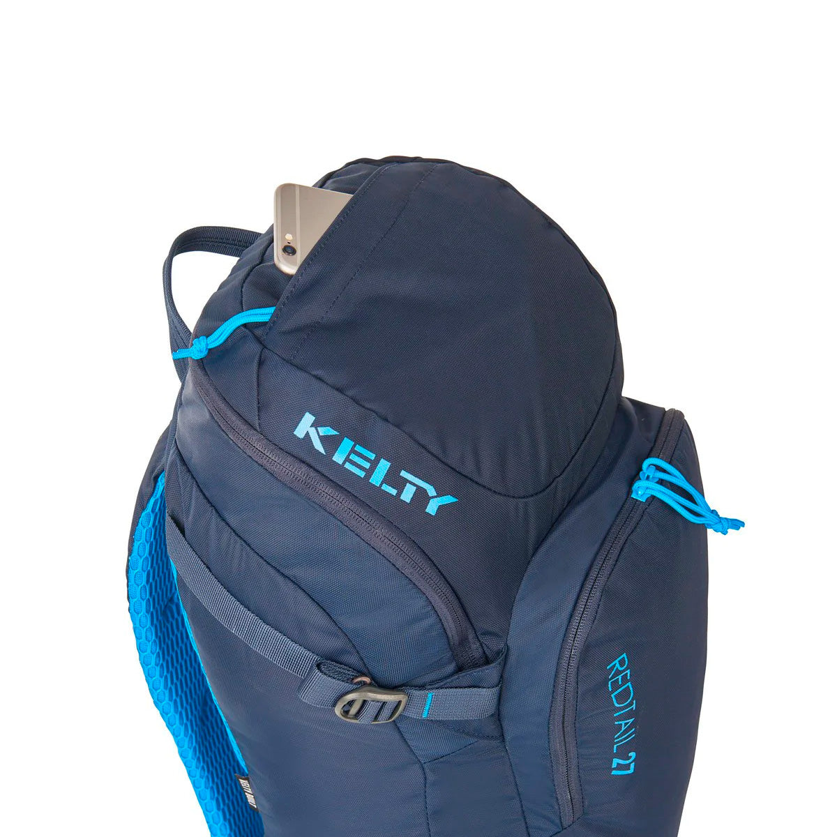Mochila KELTY Redtail 27Lts Azul
