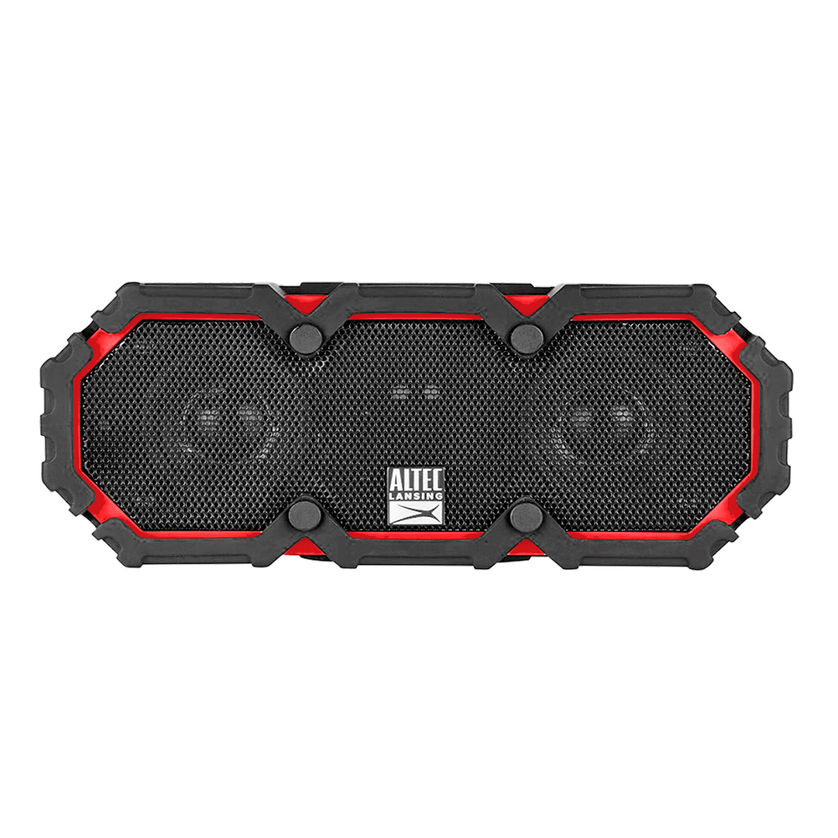 Parlante ALTEC LANSING MINI LIFE JACKET 3 Rojo
