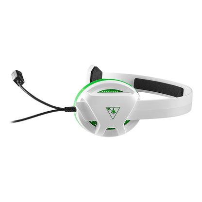 Auricular TURTLE BEACH Recon Chat PS4 XBONE