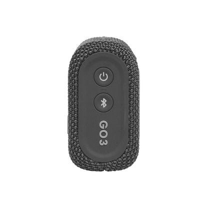 Parlante JBL GO 3 Portátil