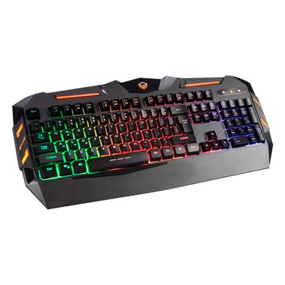 Kit Gaming MEETIEON 4 En 1 MT-C500