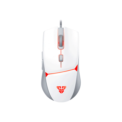 Mouse Gaming VX7 Fantech Space 4 Colores LED