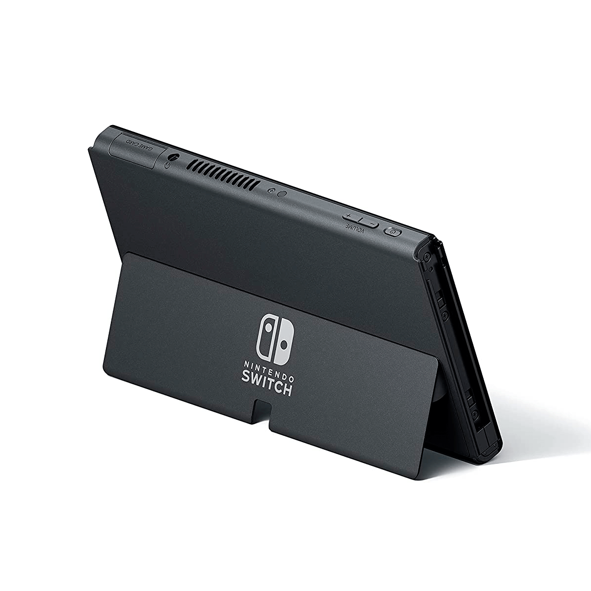 Consola Nintendo Switch OLED Blanco Joy-Con