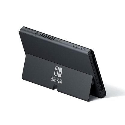 Consola Nintendo Switch OLED Blanco Joy-Con