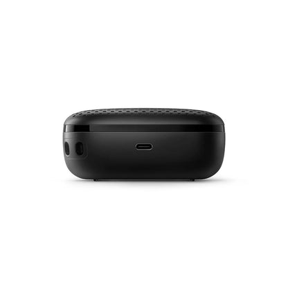 Parlante Inalámbrico PHILIPS TAS2505B 3W IPX7 Luces LED Bluetooth