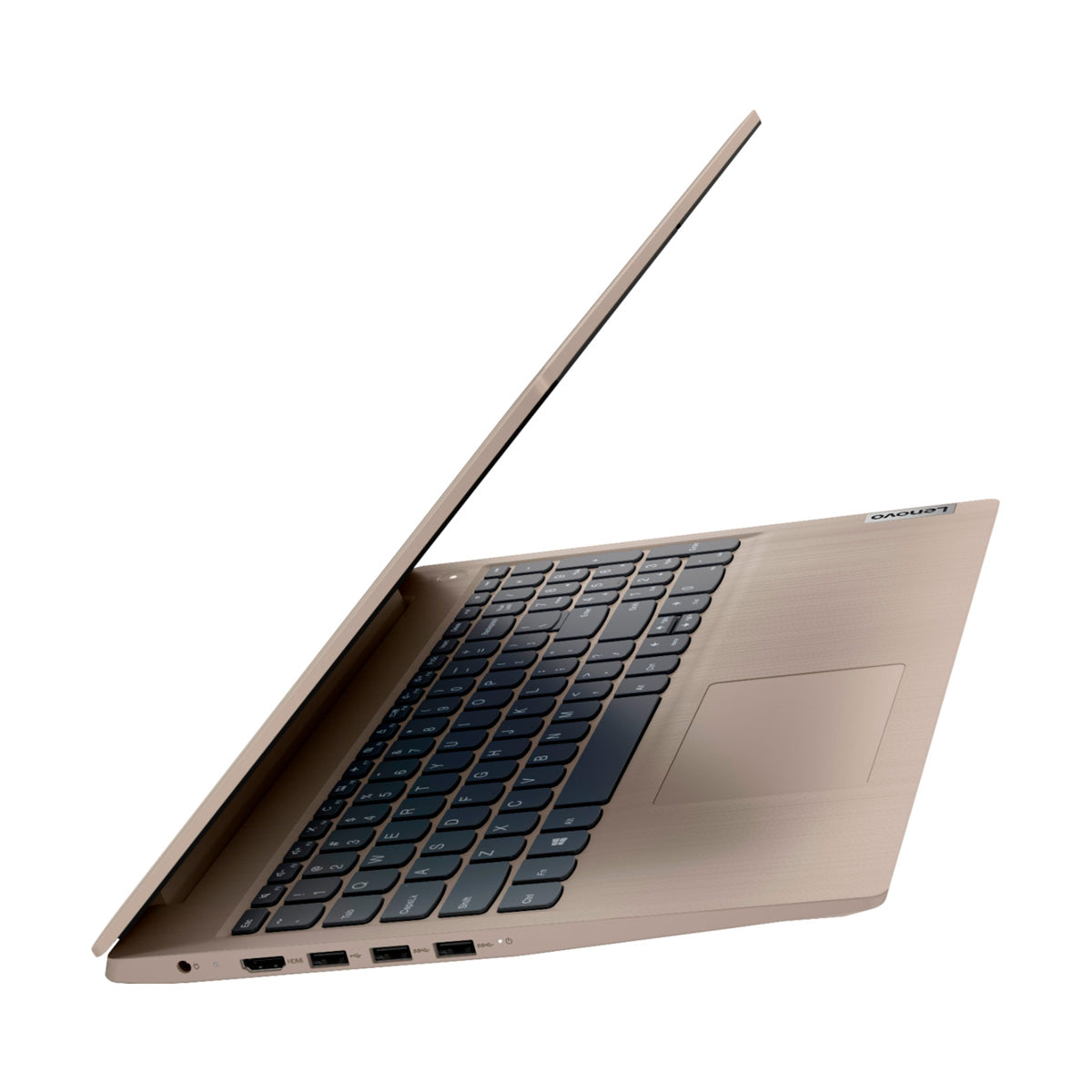 Notebook LENOVO Ideapad 3 15.6″ FHD i3 10ma Gen. 256GB 8GB UHD Win 10 OUTLET