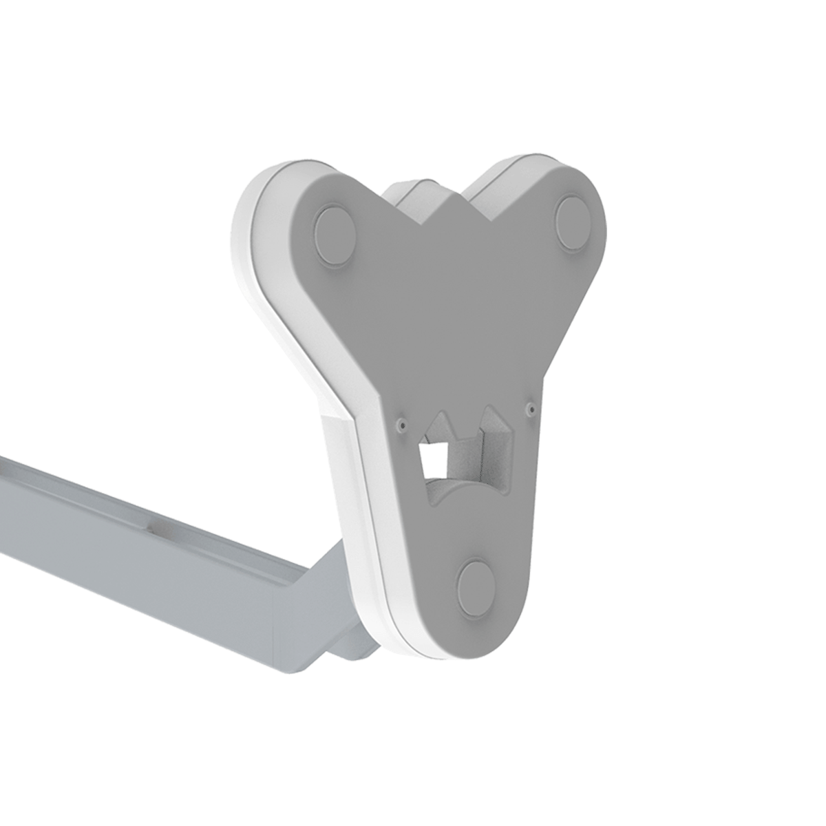 Soporte Auricular AC3001 FANTECH Space