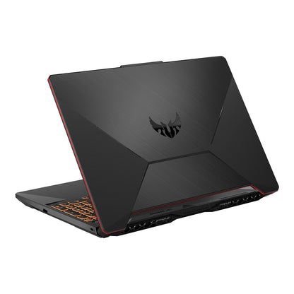 Notebook ASUS TUF Gaming FX15 15.6″ i5 10ma Gen. 8GB 512GB GTX1650 Win11