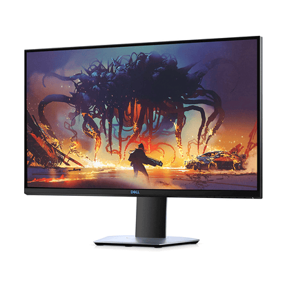 Monitor Gaming DELL S2719DGF 27″ KED QHD FreeSync