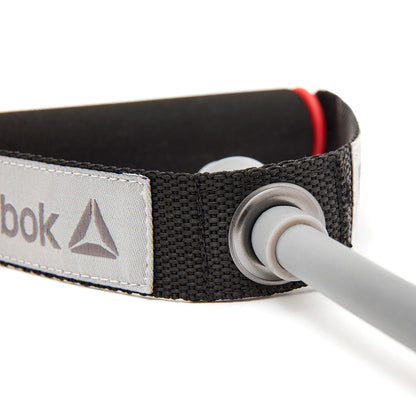 Banda Elástica REEBOK Resistencia Suave L1