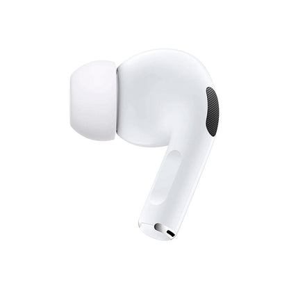 APPLE AirPods Pro Sonido Inversivo Con Almohadillas De Silicón