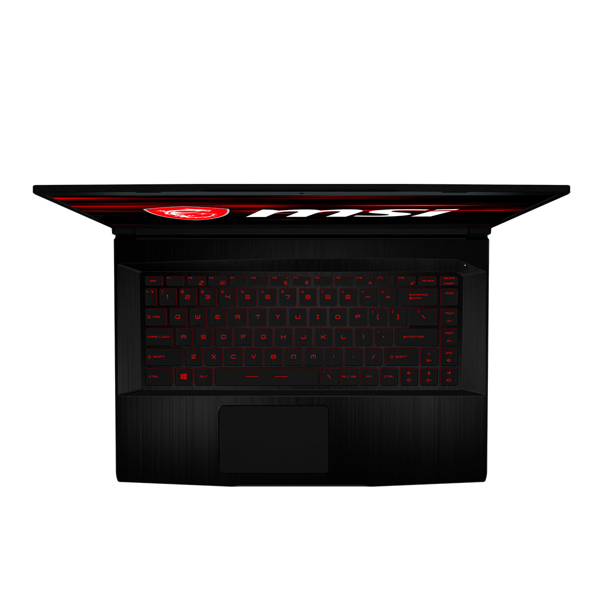Notebook MSI GF63 Thin Gaming 15.6″ FHD i5 10ma 256GB 8GB GTX1650