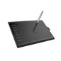 Tableta Gráfica HUION Inspiroy H1060P – Con Lápiz