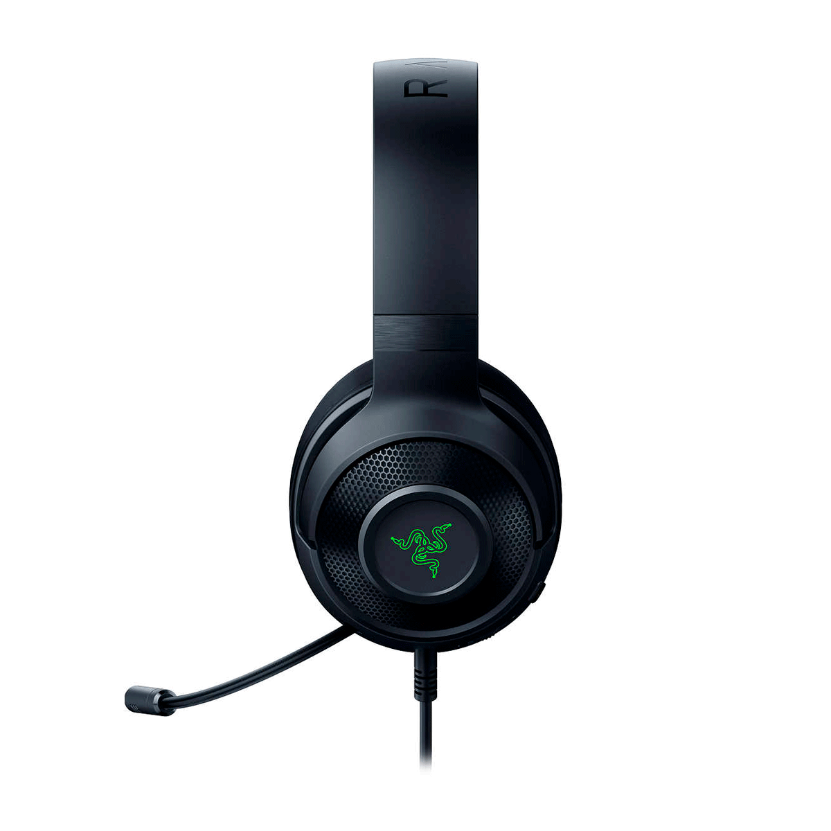 Kit Gamer Razer RZ85 Teclado + Mouse + Pad + Auriculares