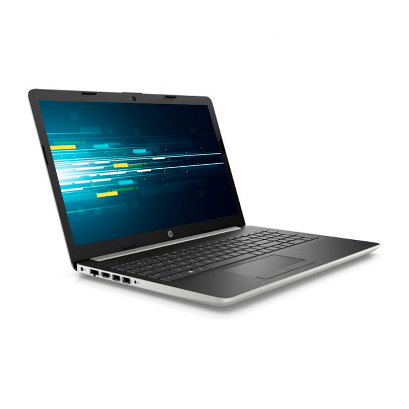 Notebook HP 15-DA0079CL 15.6″ i7 8GB 2TB DVDRW OUTLET