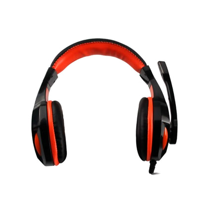 Auriculares Gaming MEETION Con Micrófono MT-HP010