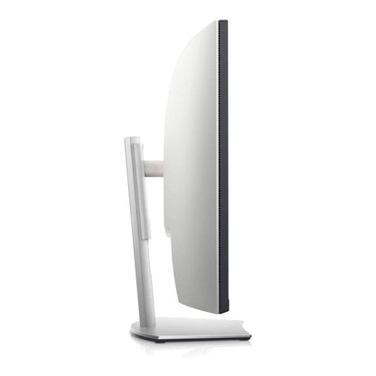 Monitor Dell S3221QS curvado 4K UHD