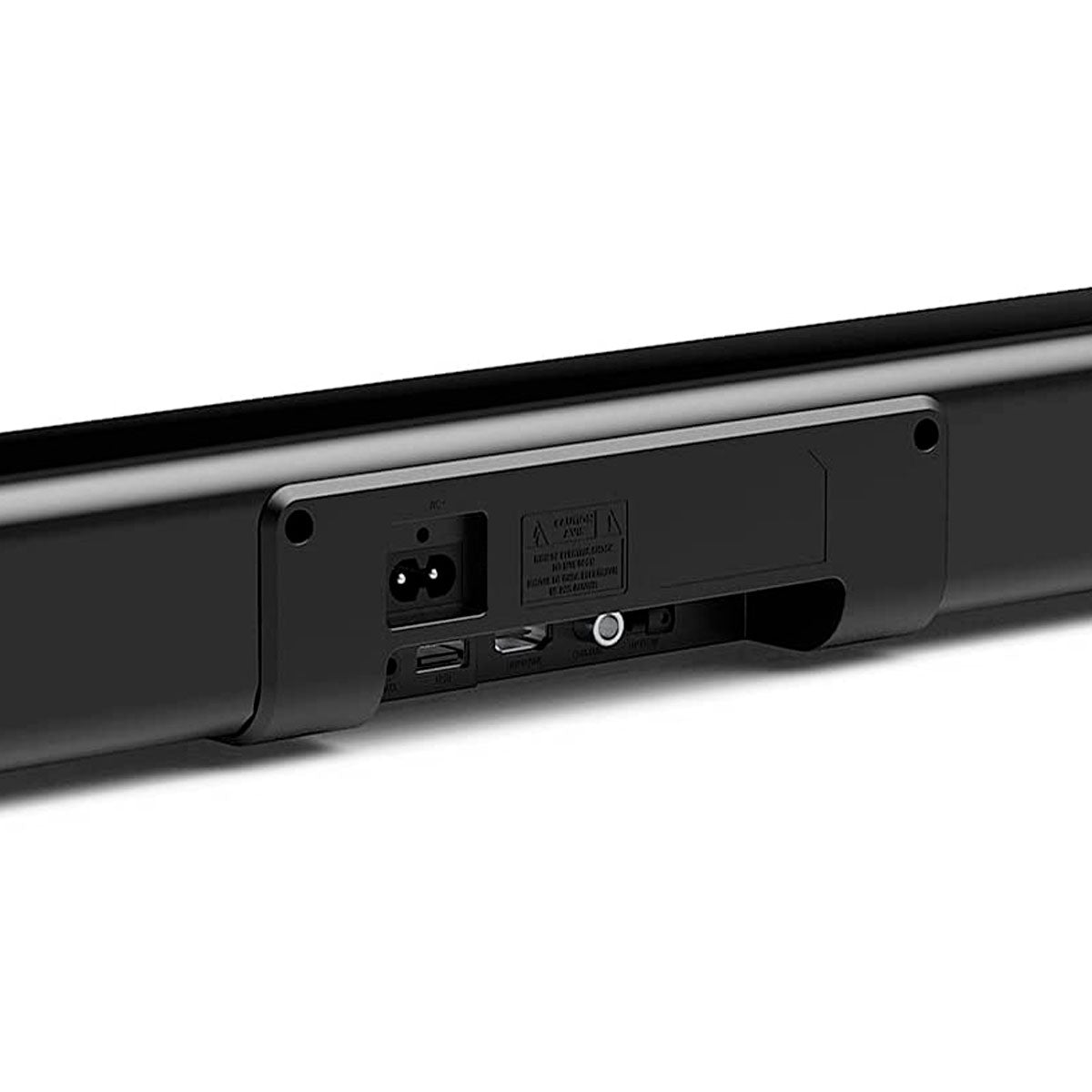 Barra De Sonido HISENSE HS205 2.0 60W