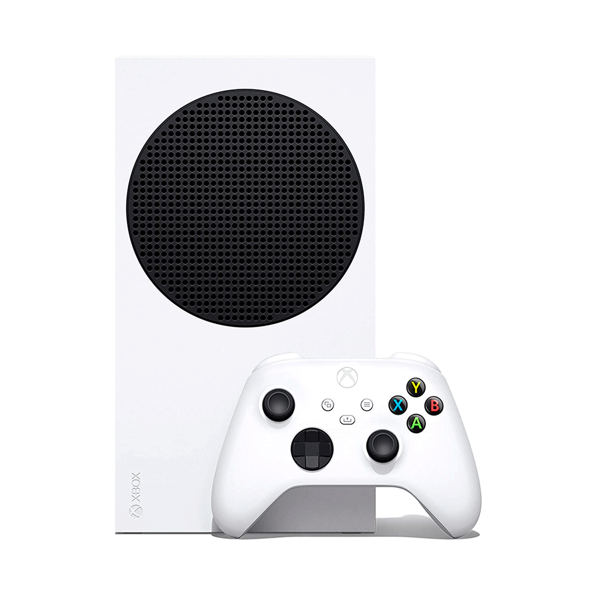 Consola Microsoft XBOX Series S All-Digital