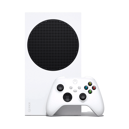 Consola Microsoft XBOX Series S All-Digital
