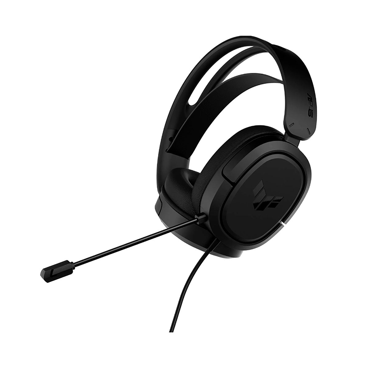 Auriculares Gaming Multiplataformas ASUS TUF H1 3,5mm 40mm
