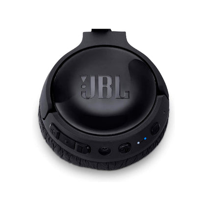Auriculares JBL Internos Inalámbricos T600BT