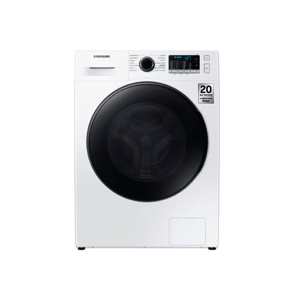Lavarropas SAMSUNG Carga Frontal WW10TA046BE 10.5Kg