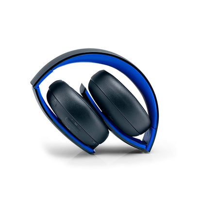 Auriculares Inalámbricos PS4 GOLD WIRELESS