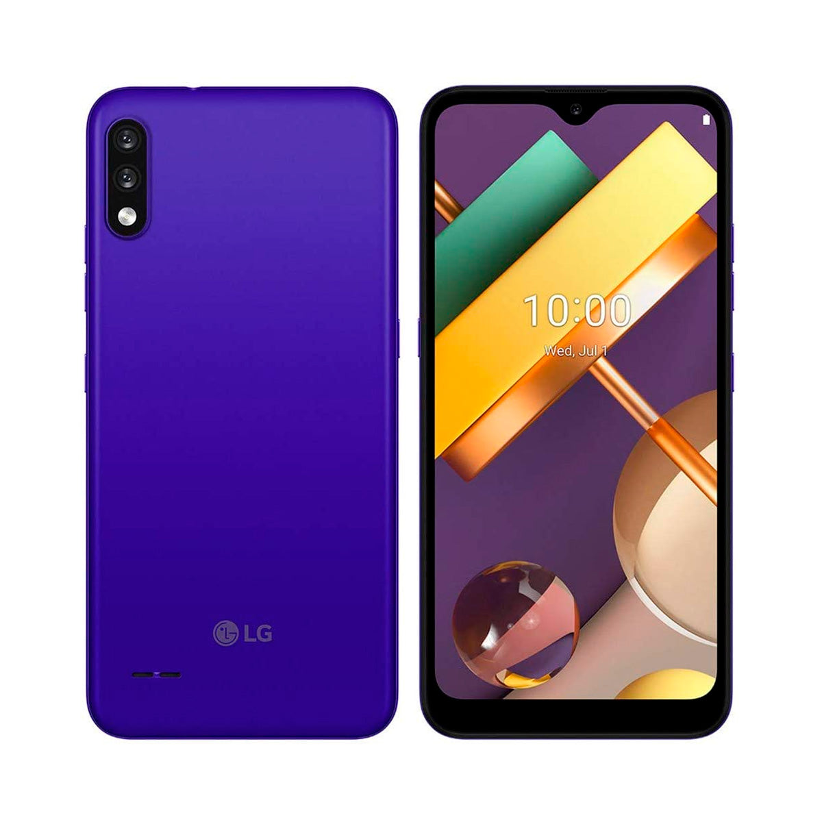 Celular LG K22 PLUS DUALSIM 6.26″ IPS 64GB 6GB 4G