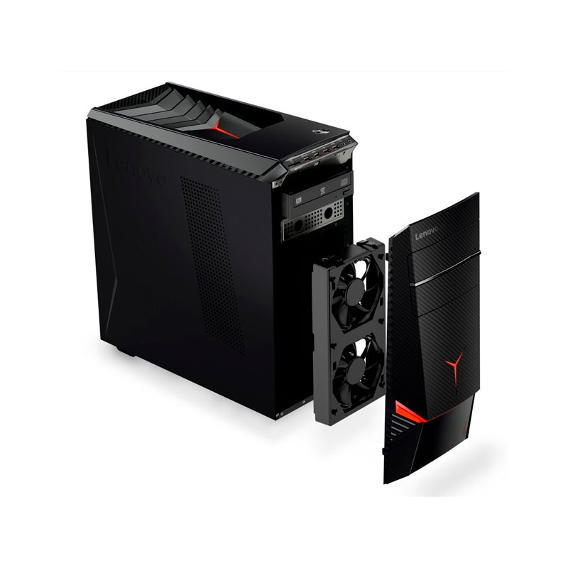 PC LENOVO LEGION YT20-34IKH – i5/1TB/8GB/GTX1050TI – OUTLET