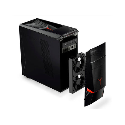 PC LENOVO LEGION YT20-34IKH – i5/1TB/8GB/GTX1050TI – OUTLET