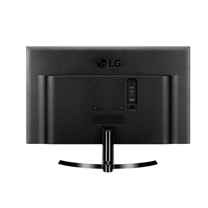 Monitor LG 27″ UHD 4K IPS LED