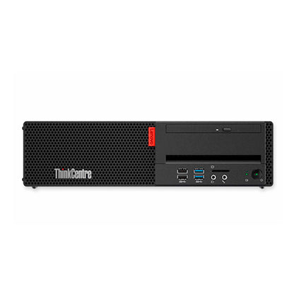 PC De Escritorio LENOVO ThinkCentre M725 Ryzen 5 256GB SSD 8GB OUTLET