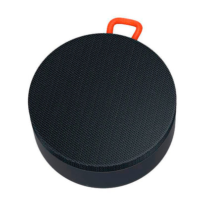 Parlante Inalámbrico XIAOMI MI PORTABLE SPEAKER IP67 2000 mah Bluetooth