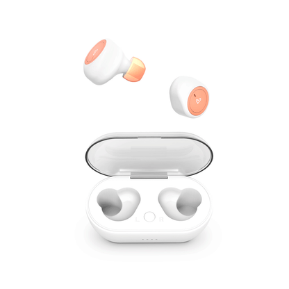 Auriculares ENERGY SISTEM Earphones URBAN 1 TWS Blanco