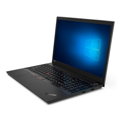 Notebook LENOVO ThinkPad E15 15.6″ FHD i7 10ma Gen. 512GB SSD 8GB