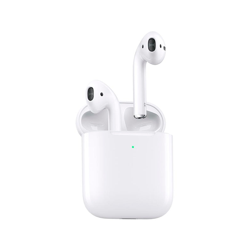 APPLE AirPods Con Funda de Carga Último Modelo