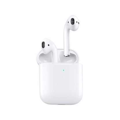 APPLE AirPods Con Funda de Carga Último Modelo