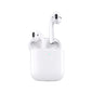 APPLE AirPods Con Funda de Carga Último Modelo