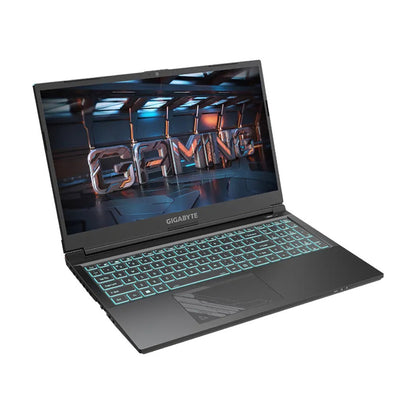 Notebook GIGABYTE G5 MF 15.6″ FHD i7 12va Gen. 16GB RTX4050 6GB Win 11