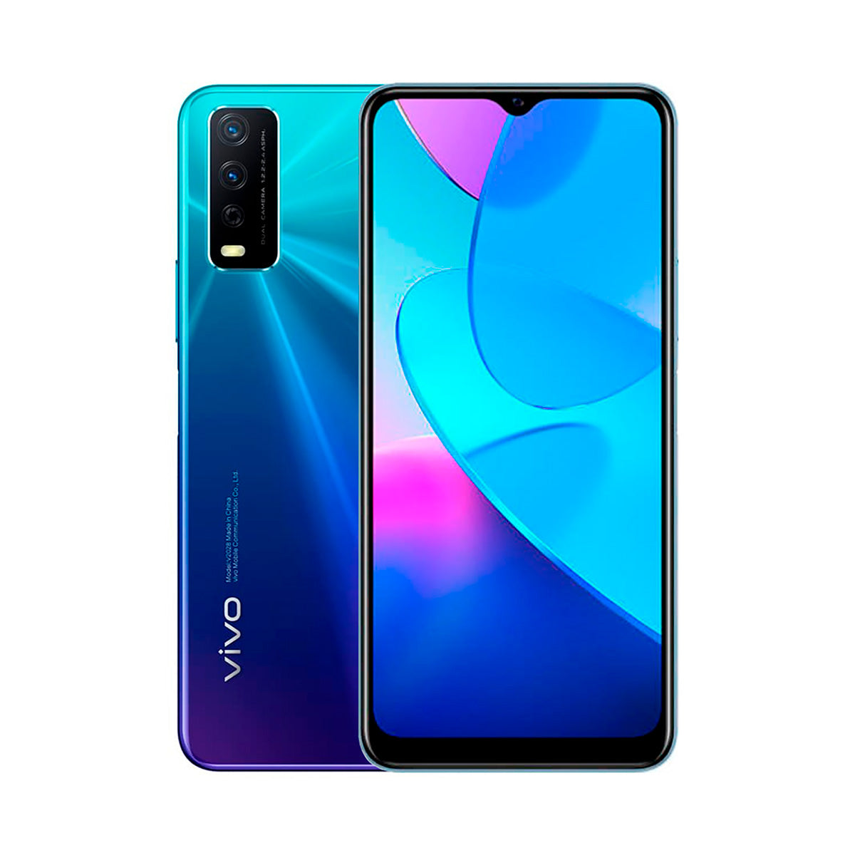 Celular VIVO Y11S 32GB 3GB 4G DUALSIM