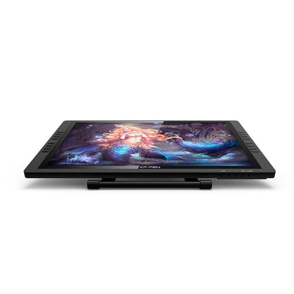 Tableta Gráfica XP-PEN Artista 22E PRO 21.5″ 16 Teclas Perzonalizables