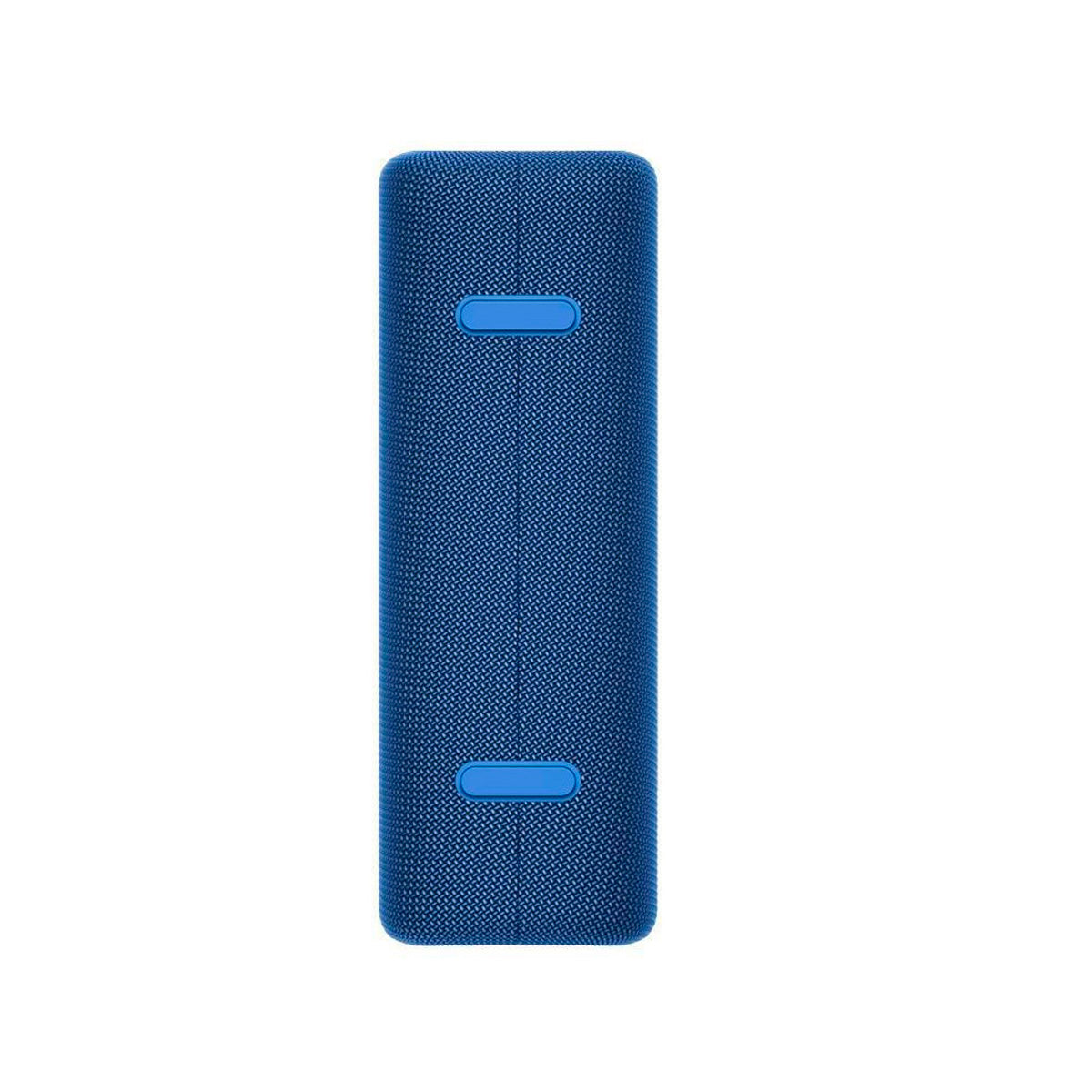 Parlante Inalámbrico XIAOMI MI PORTABLE SPEAKER IPX7 2600 mah Bluetooth Azul