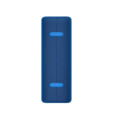 Parlante Inalámbrico XIAOMI MI PORTABLE SPEAKER IPX7 2600 mah Bluetooth Azul