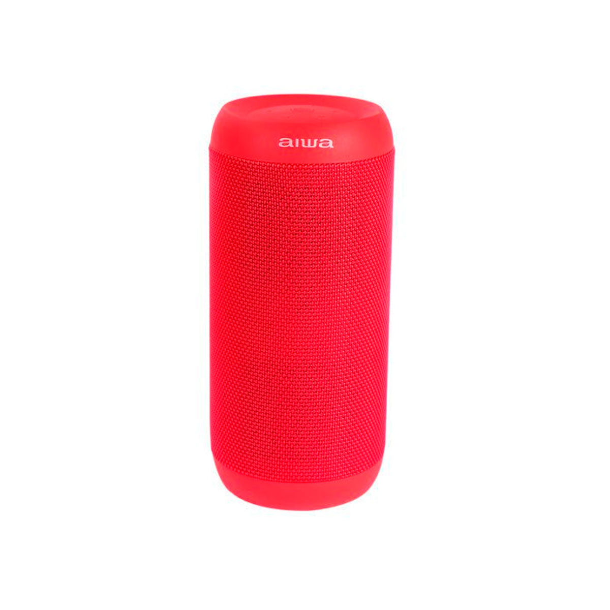 Parlante AIWA Inalámbrico AWQ680 TWS Rojo
