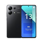 Celular XIAOMI Redmi Note 13 LTE 128GB 6GB RAM Black