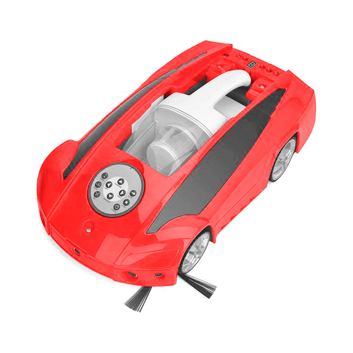 Aspiradora Inalámbrica VACUUM QQ4R 18w