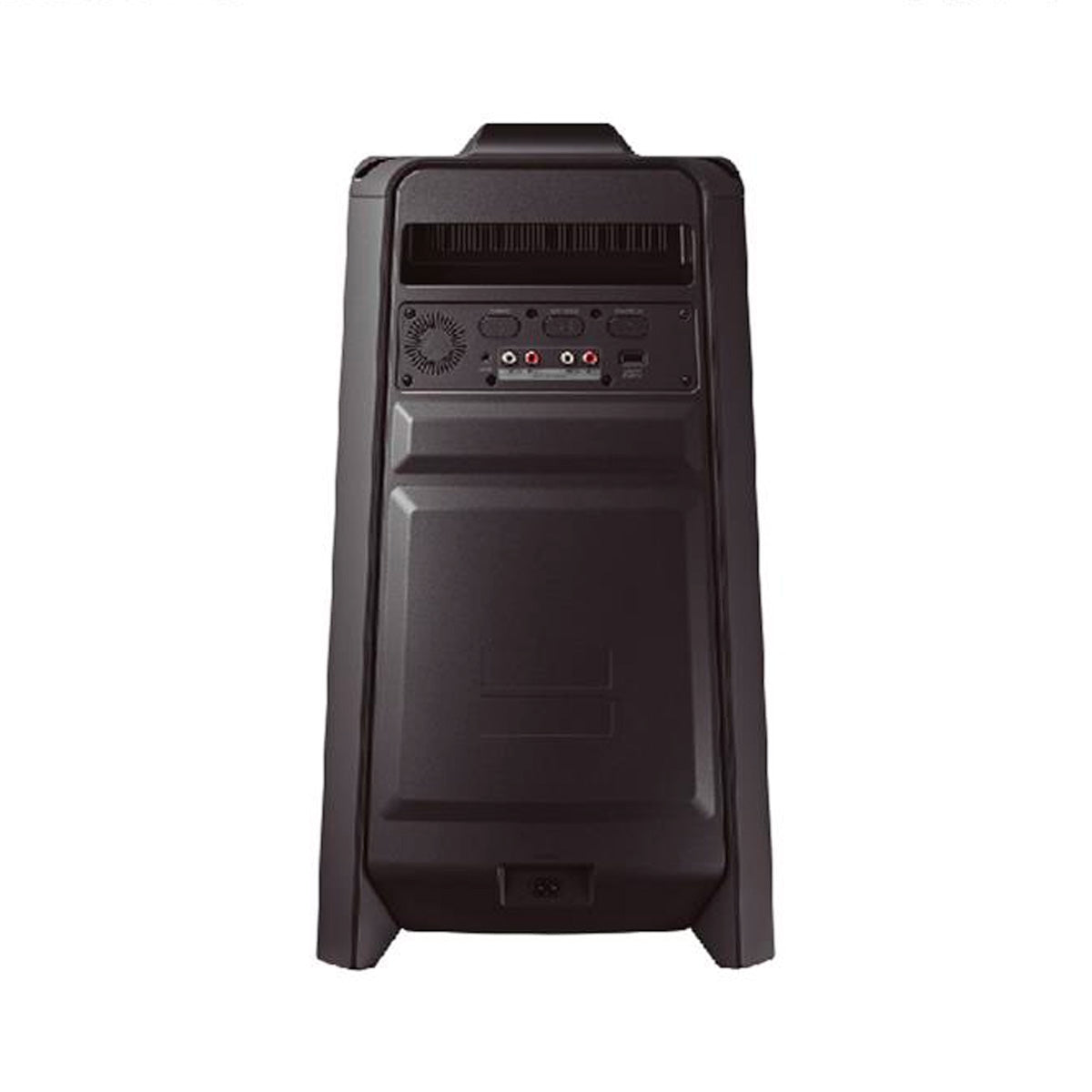 Torre De Sonido Audio SAMSUNG MX-T40 300W
