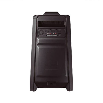Torre De Sonido Audio SAMSUNG MX-T50 500W