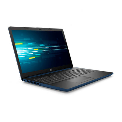 Notebook HP 15-DA0079CL 15.6″ i7 8GB 2TB DVDRW OUTLET